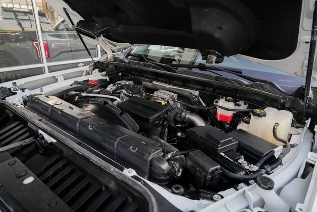 2023 GMC Sierra 2500HD SLE X31 CREW CAB LONG BED 4X4 / 1-OWNER | Austin, TX | Rocky Mountain Truck Stop Austin 2023 GMC Sierra 2500HD SLE X31 CREW CAB LONG BED 4X4 / 1-OWNER | Austin, TX | Rocky Mountain Truck Stop Austin