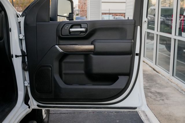 2023 GMC Sierra 2500HD SLE X31 CREW CAB LONG BED 4X4 / 1-OWNER | Austin, TX | Rocky Mountain Truck Stop Austin 2023 GMC Sierra 2500HD SLE X31 CREW CAB LONG BED 4X4 / 1-OWNER | Austin, TX | Rocky Mountain Truck Stop Austin