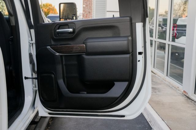 2023 GMC Sierra 2500HD SLE X31 CREW CAB LONG BED 4X4 / 1-OWNER | Austin, TX | Rocky Mountain Truck Stop Austin 2023 GMC Sierra 2500HD SLE X31 CREW CAB LONG BED 4X4 / 1-OWNER | Austin, TX | Rocky Mountain Truck Stop Austin