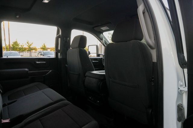 2023 GMC Sierra 2500HD SLE X31 CREW CAB LONG BED 4X4 / 1-OWNER | Austin, TX | Rocky Mountain Truck Stop Austin 2023 GMC Sierra 2500HD SLE X31 CREW CAB LONG BED 4X4 / 1-OWNER | Austin, TX | Rocky Mountain Truck Stop Austin