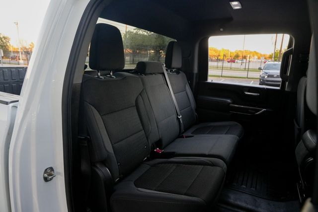 2023 GMC Sierra 2500HD SLE X31 CREW CAB LONG BED 4X4 / 1-OWNER | Austin, TX | Rocky Mountain Truck Stop Austin 2023 GMC Sierra 2500HD SLE X31 CREW CAB LONG BED 4X4 / 1-OWNER | Austin, TX | Rocky Mountain Truck Stop Austin