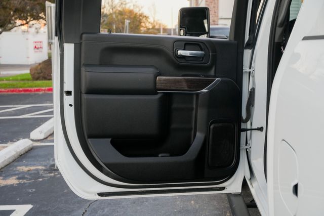 2023 GMC Sierra 2500HD SLE X31 CREW CAB LONG BED 4X4 / 1-OWNER | Austin, TX | Rocky Mountain Truck Stop Austin 2023 GMC Sierra 2500HD SLE X31 CREW CAB LONG BED 4X4 / 1-OWNER | Austin, TX | Rocky Mountain Truck Stop Austin