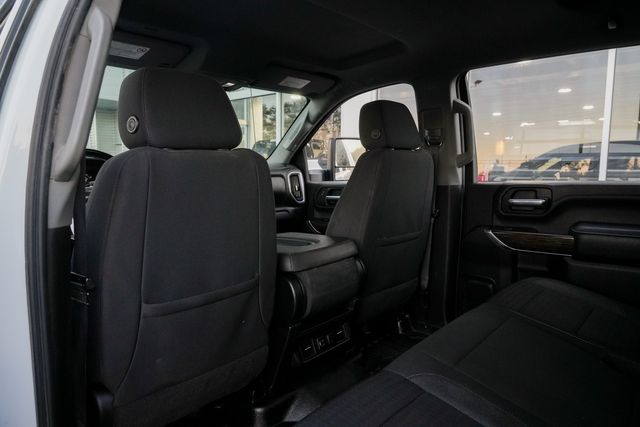 2023 GMC Sierra 2500HD SLE X31 CREW CAB LONG BED 4X4 / 1-OWNER | Austin, TX | Rocky Mountain Truck Stop Austin 2023 GMC Sierra 2500HD SLE X31 CREW CAB LONG BED 4X4 / 1-OWNER | Austin, TX | Rocky Mountain Truck Stop Austin