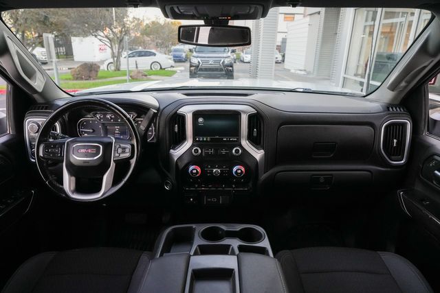 2023 GMC Sierra 2500HD SLE X31 CREW CAB LONG BED 4X4 / 1-OWNER | Austin, TX | Rocky Mountain Truck Stop Austin 2023 GMC Sierra 2500HD SLE X31 CREW CAB LONG BED 4X4 / 1-OWNER | Austin, TX | Rocky Mountain Truck Stop Austin