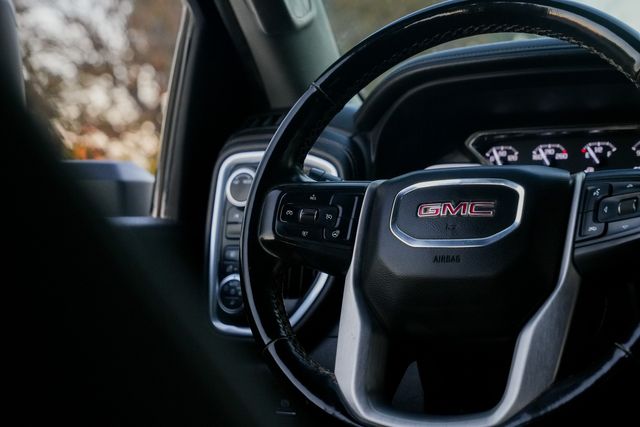 2023 GMC Sierra 2500HD SLE X31 CREW CAB LONG BED 4X4 / 1-OWNER | Austin, TX | Rocky Mountain Truck Stop Austin 2023 GMC Sierra 2500HD SLE X31 CREW CAB LONG BED 4X4 / 1-OWNER | Austin, TX | Rocky Mountain Truck Stop Austin