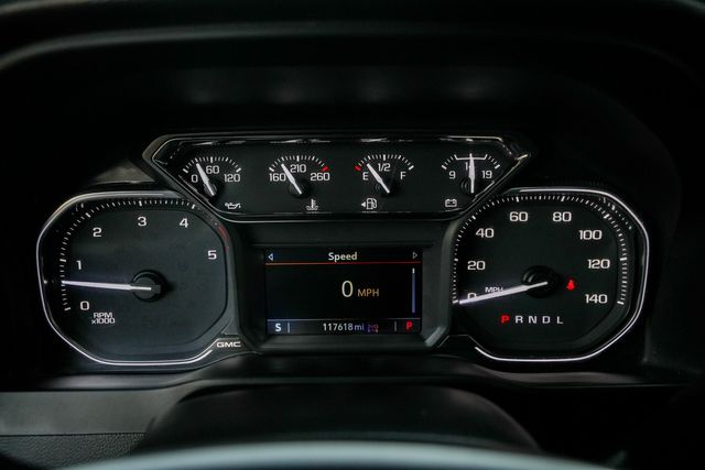 2023 GMC Sierra 2500HD SLE X31 CREW CAB LONG BED 4X4 / 1-OWNER | Austin, TX | Rocky Mountain Truck Stop Austin 2023 GMC Sierra 2500HD SLE X31 CREW CAB LONG BED 4X4 / 1-OWNER | Austin, TX | Rocky Mountain Truck Stop Austin