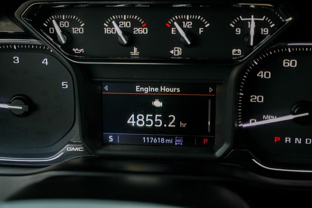 2023 GMC Sierra 2500HD SLE X31 CREW CAB LONG BED 4X4 / 1-OWNER | Austin, TX | Rocky Mountain Truck Stop Austin 2023 GMC Sierra 2500HD SLE X31 CREW CAB LONG BED 4X4 / 1-OWNER | Austin, TX | Rocky Mountain Truck Stop Austin