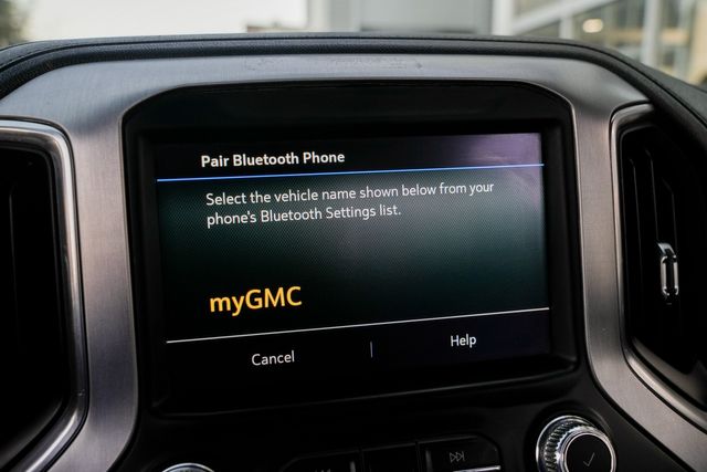 2023 GMC Sierra 2500HD SLE X31 CREW CAB LONG BED 4X4 / 1-OWNER | Austin, TX | Rocky Mountain Truck Stop Austin 2023 GMC Sierra 2500HD SLE X31 CREW CAB LONG BED 4X4 / 1-OWNER | Austin, TX | Rocky Mountain Truck Stop Austin