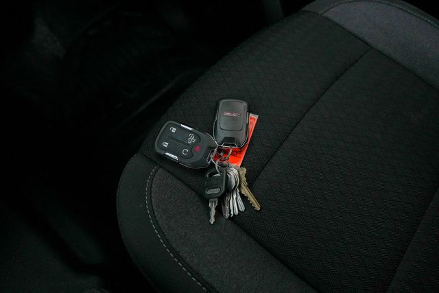 2023 GMC Sierra 2500HD SLE X31 CREW CAB LONG BED 4X4 / 1-OWNER | Austin, TX | Rocky Mountain Truck Stop Austin 2023 GMC Sierra 2500HD SLE X31 CREW CAB LONG BED 4X4 / 1-OWNER | Austin, TX | Rocky Mountain Truck Stop Austin