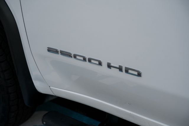 2023 GMC Sierra 2500HD SLE X31 CREW CAB LONG BED 4X4 / 1-OWNER | Austin, TX | Rocky Mountain Truck Stop Austin 2023 GMC Sierra 2500HD SLE X31 CREW CAB LONG BED 4X4 / 1-OWNER | Austin, TX | Rocky Mountain Truck Stop Austin