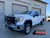 2023 GMC Sierra 2500HD Pro | Gifford, IL | Trav's Automotive