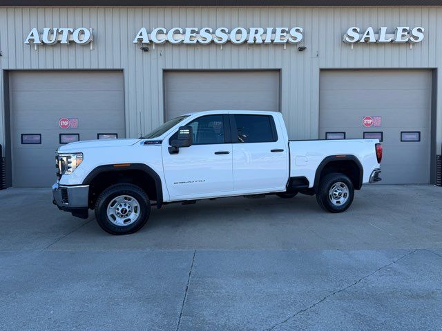 2023 GMC Sierra 2500HD Pro | Gifford, IL | Trav's Automotive 2023 GMC Sierra 2500HD Pro | Gifford, IL | Trav's Automotive