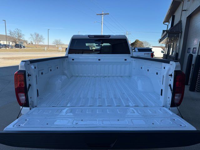 2023 GMC Sierra 2500HD Pro | Gifford, IL | Trav's Automotive 2023 GMC Sierra 2500HD Pro | Gifford, IL | Trav's Automotive