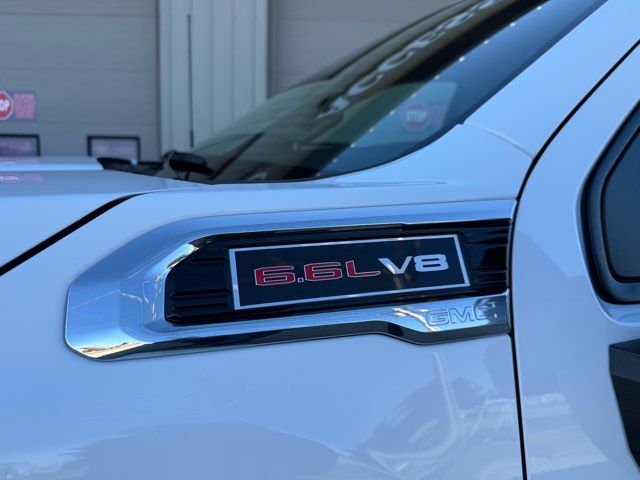 2023 GMC Sierra 2500HD Pro | Gifford, IL | Trav's Automotive 2023 GMC Sierra 2500HD Pro | Gifford, IL | Trav's Automotive