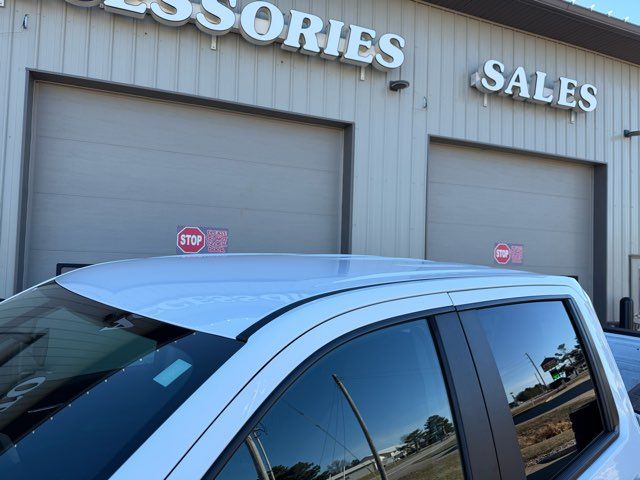 2023 GMC Sierra 2500HD Pro | Gifford, IL | Trav's Automotive