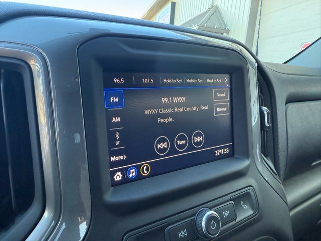 2023 GMC Sierra 2500HD Pro | Gifford, IL | Trav's Automotive 2023 GMC Sierra 2500HD Pro | Gifford, IL | Trav's Automotive