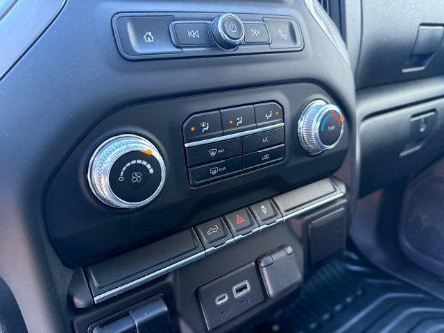 2023 GMC Sierra 2500HD Pro | Gifford, IL | Trav's Automotive 2023 GMC Sierra 2500HD Pro | Gifford, IL | Trav's Automotive