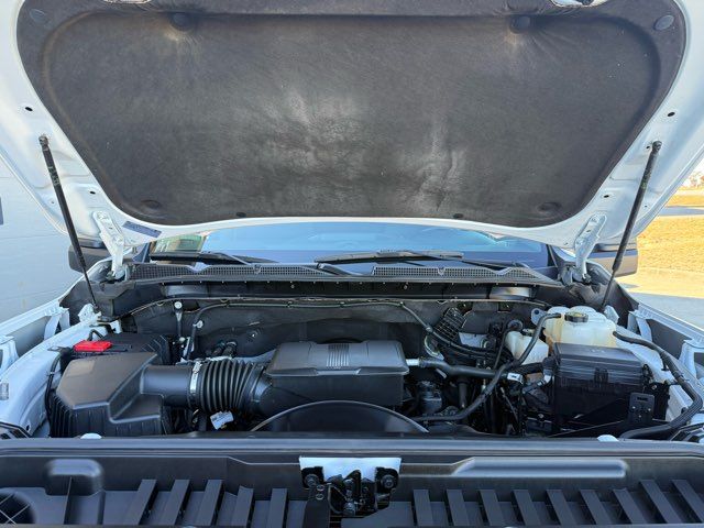 2023 GMC Sierra 2500HD Pro | Gifford, IL | Trav's Automotive 2023 GMC Sierra 2500HD Pro | Gifford, IL | Trav's Automotive