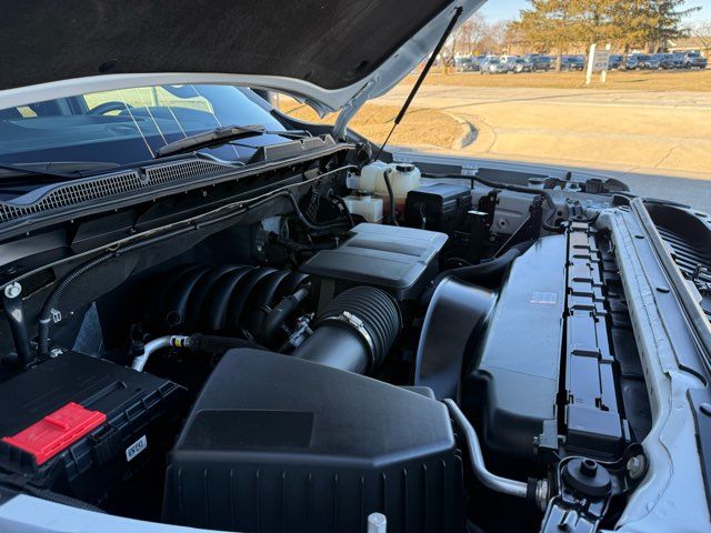 2023 GMC Sierra 2500HD Pro | Gifford, IL | Trav's Automotive 2023 GMC Sierra 2500HD Pro | Gifford, IL | Trav's Automotive