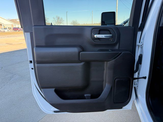 2023 GMC Sierra 2500HD Pro | Gifford, IL | Trav's Automotive