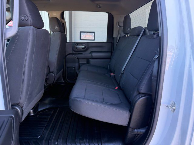 2023 GMC Sierra 2500HD Pro | Gifford, IL | Trav's Automotive