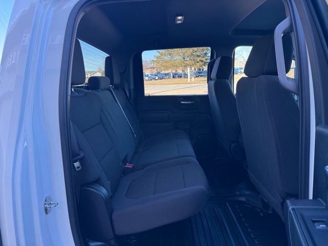 2023 GMC Sierra 2500HD Pro | Gifford, IL | Trav's Automotive 2023 GMC Sierra 2500HD Pro | Gifford, IL | Trav's Automotive