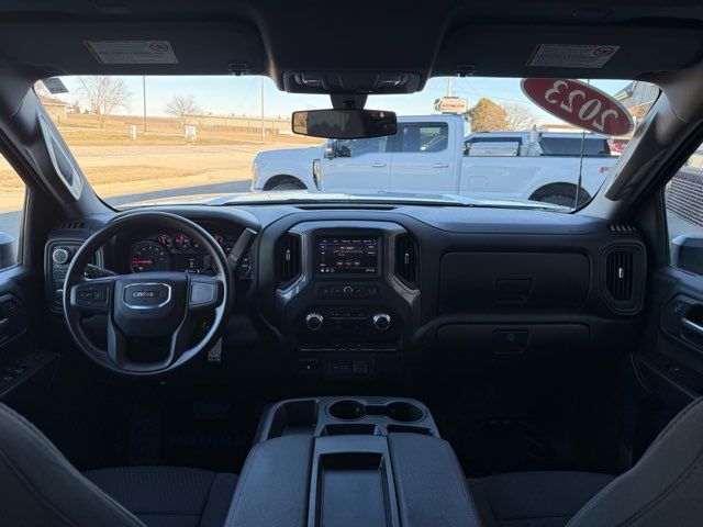 2023 GMC Sierra 2500HD Pro | Gifford, IL | Trav's Automotive 2023 GMC Sierra 2500HD Pro | Gifford, IL | Trav's Automotive