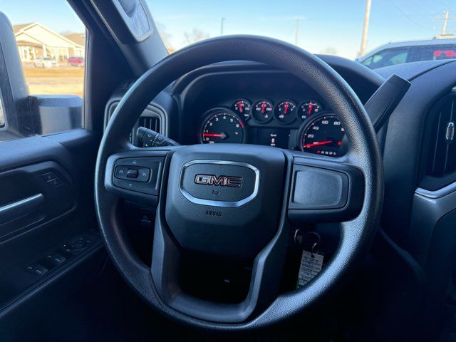 2023 GMC Sierra 2500HD Pro | Gifford, IL | Trav's Automotive