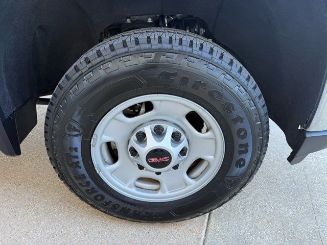 2023 GMC Sierra 2500HD Pro | Gifford, IL | Trav's Automotive 2023 GMC Sierra 2500HD Pro | Gifford, IL | Trav's Automotive