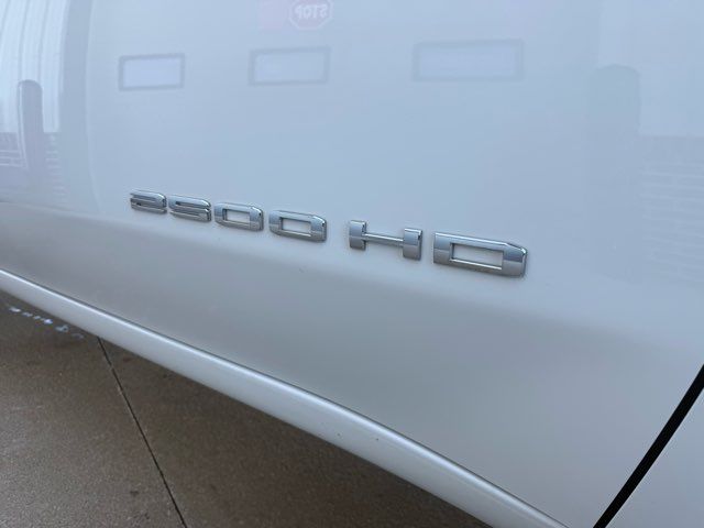 2023 GMC Sierra 2500HD Pro | Gifford, IL | Trav's Automotive