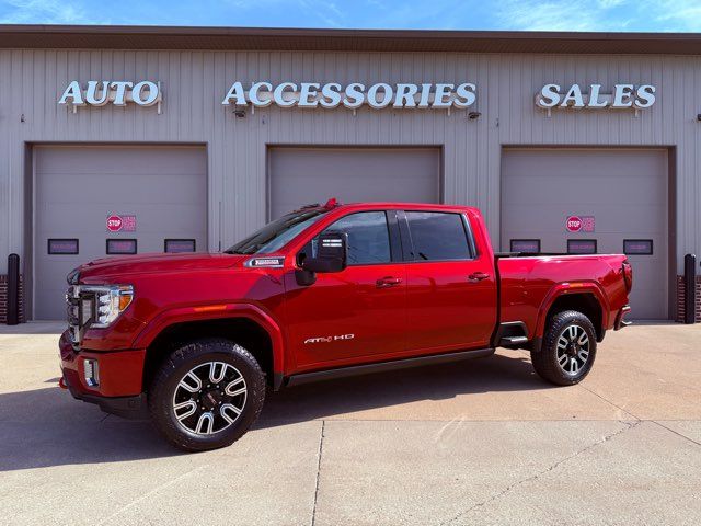 2023 GMC Sierra 2500HD AT4 | Gifford, IL | Trav's Automotive 2023 GMC Sierra 2500HD AT4 | Gifford, IL | Trav's Automotive