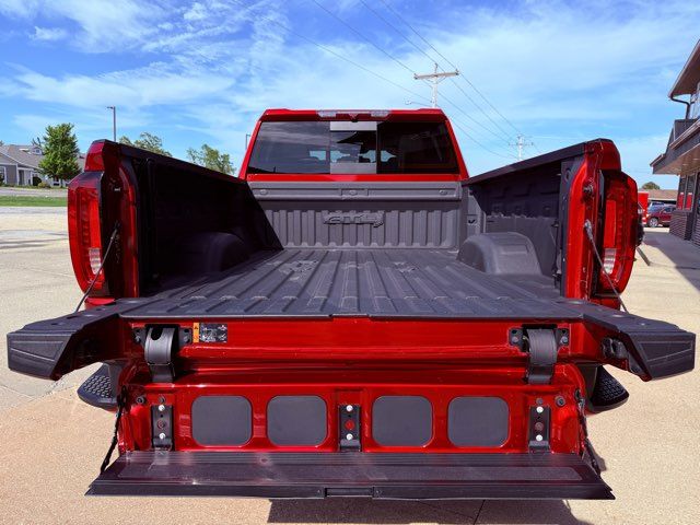 2023 GMC Sierra 2500HD AT4 | Gifford, IL | Trav's Automotive 2023 GMC Sierra 2500HD AT4 | Gifford, IL | Trav's Automotive