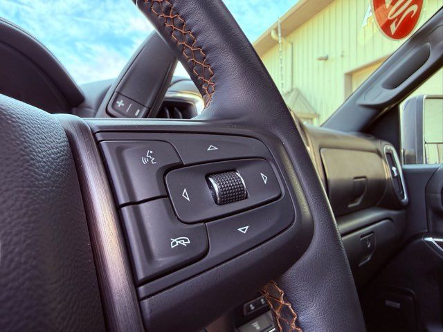 2023 GMC Sierra 2500HD AT4 | Gifford, IL | Trav's Automotive 2023 GMC Sierra 2500HD AT4 | Gifford, IL | Trav's Automotive