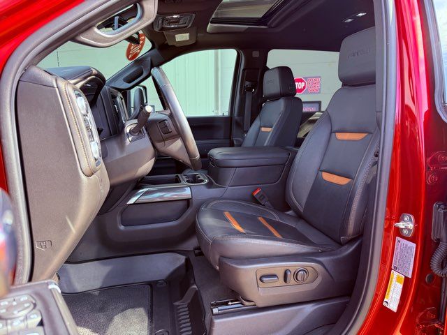2023 GMC Sierra 2500HD AT4 | Gifford, IL | Trav's Automotive 2023 GMC Sierra 2500HD AT4 | Gifford, IL | Trav's Automotive