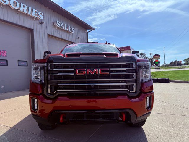 2023 GMC Sierra 2500HD AT4 | Gifford, IL | Trav's Automotive 2023 GMC Sierra 2500HD AT4 | Gifford, IL | Trav's Automotive
