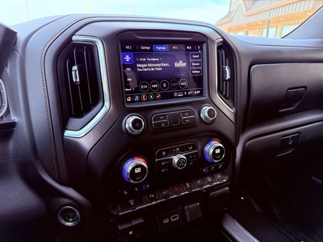 2023 GMC Sierra 2500HD AT4 | Gifford, IL | Trav's Automotive 2023 GMC Sierra 2500HD AT4 | Gifford, IL | Trav's Automotive