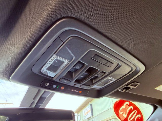 2023 GMC Sierra 2500HD AT4 | Gifford, IL | Trav's Automotive