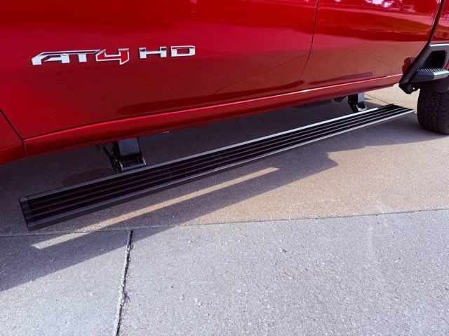 2023 GMC Sierra 2500HD AT4 | Gifford, IL | Trav's Automotive 2023 GMC Sierra 2500HD AT4 | Gifford, IL | Trav's Automotive