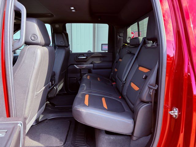 2023 GMC Sierra 2500HD AT4 | Gifford, IL | Trav's Automotive 2023 GMC Sierra 2500HD AT4 | Gifford, IL | Trav's Automotive