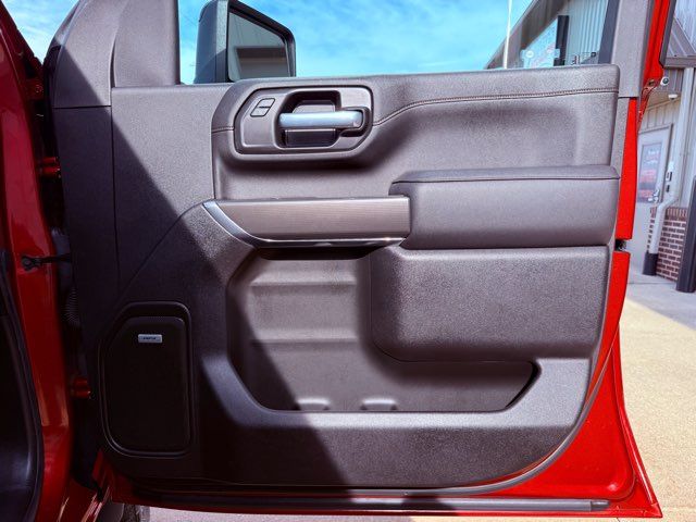 2023 GMC Sierra 2500HD AT4 | Gifford, IL | Trav's Automotive 2023 GMC Sierra 2500HD AT4 | Gifford, IL | Trav's Automotive