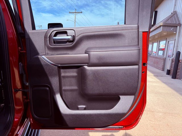 2023 GMC Sierra 2500HD AT4 | Gifford, IL | Trav's Automotive 2023 GMC Sierra 2500HD AT4 | Gifford, IL | Trav's Automotive