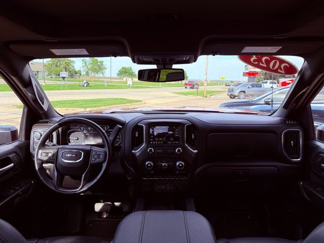 2023 GMC Sierra 2500HD AT4 | Gifford, IL | Trav's Automotive 2023 GMC Sierra 2500HD AT4 | Gifford, IL | Trav's Automotive