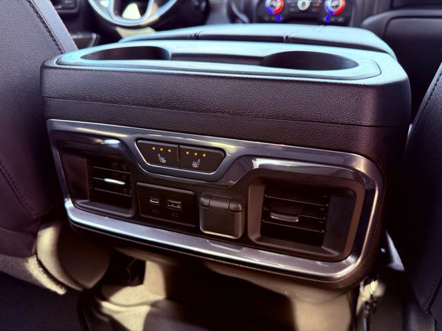 2023 GMC Sierra 2500HD AT4 | Gifford, IL | Trav's Automotive 2023 GMC Sierra 2500HD AT4 | Gifford, IL | Trav's Automotive