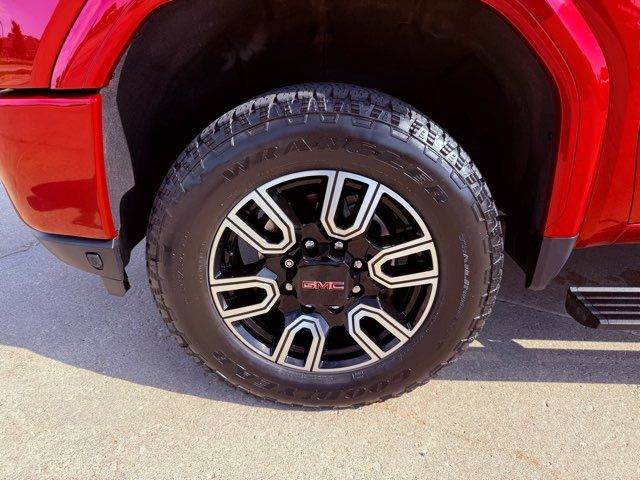 2023 GMC Sierra 2500HD AT4 | Gifford, IL | Trav's Automotive 2023 GMC Sierra 2500HD AT4 | Gifford, IL | Trav's Automotive