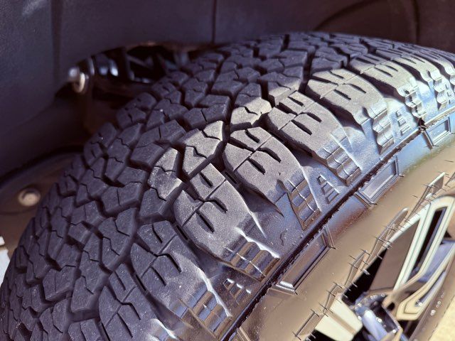 2023 GMC Sierra 2500HD AT4 | Gifford, IL | Trav's Automotive