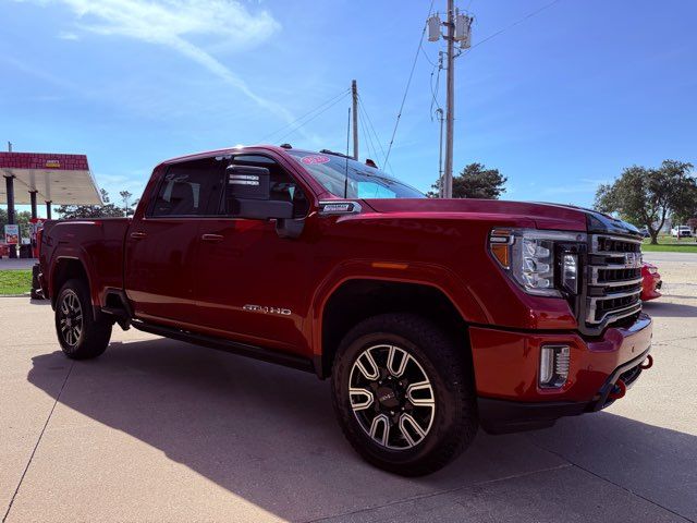 2023 GMC Sierra 2500HD AT4 | Gifford, IL | Trav's Automotive 2023 GMC Sierra 2500HD AT4 | Gifford, IL | Trav's Automotive