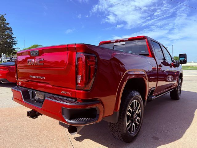 2023 GMC Sierra 2500HD AT4 | Gifford, IL | Trav's Automotive 2023 GMC Sierra 2500HD AT4 | Gifford, IL | Trav's Automotive