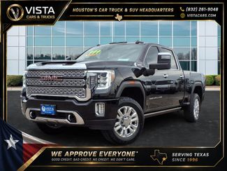 2023 Gmc Sierra 2500hd