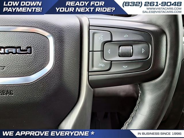 2023 GMC Sierra 2500HD Denali Houston, Texas Vista Cars and Trucks 2023 GMC Sierra 2500HD Denali Houston, Texas Vista Cars and Trucks