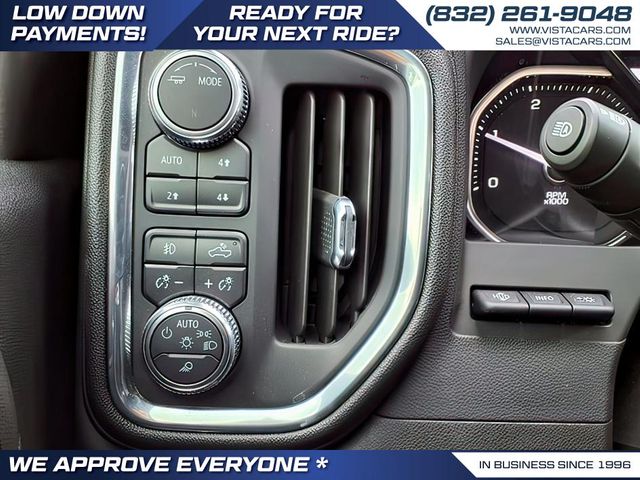 2023 GMC Sierra 2500HD Denali Houston, Texas Vista Cars and Trucks 2023 GMC Sierra 2500HD Denali Houston, Texas Vista Cars and Trucks